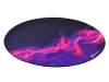 Arozzi ZONA Floor Pad - Galaxy#1