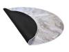 Arozzi ZONA Floor Pad - White Marble#2