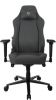 Arozzi Primo Gaming Chair, Woven Fabric, Grey logo - Svart#1