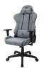 Arozzi Torretta Soft Fabric - Ash#1