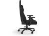 Corsair TC100 RELAXED Gaming Chair - Svart#4