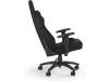 Corsair TC100 RELAXED Gaming Chair - Svart#5