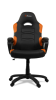 Arozzi Enzo Gaming Chair - Orange#1