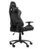 Gear4U Elite Black/Black - Svart#1