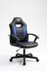 Good Game Junior Gaming Chair - Blå#1