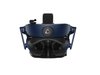 HTC Vive Pro 2 Full Kit, 5K@120Hz / 2448x2448 per öga#3