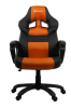 Arozzi Monza Gaming Chair - Orange#1