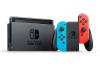 Nintendo Switch With Joy-Con - Neon Blue and Neon Red#4