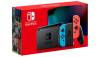 Nintendo Switch With Joy-Con - Neon Blue and Neon Red#7