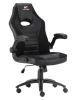 Nordic Gaming Charger V2 Gaming Chair - Svart#1