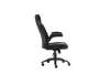 Nordic Gaming Charger V2 Gaming Chair - Svart#2