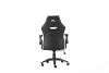 Nordic Gaming Charger V2 Gaming Chair - Svart/Vit#3
