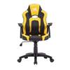Nordic Gaming Little Warrior Junior - Svart/Gul#2