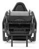 Playseat® Formula Intelligence Black - Svart#4