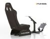 Playseat® Evolution - Svart Alcantara#2