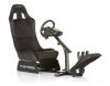 Playseat® Evolution - Svart Alcantara#3