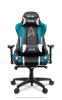 Arozzi Gaming Chair - Star Trek Edition - Blå#1