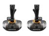 ThrustMaster T.16000M FCS Space Sim Dual Pack#1