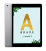 Apple iPad 10,2 tum Wi-Fi + Cellular 128 GB - Rymdgrå, Refurbished Grade A