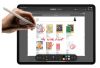 Apple iPad Pro 12,9-tum (2020) Wi-Fi + Cellular 1 TB - Silver#5