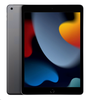 Apple iPad (2021) 10,2 tum Wi-Fi 256 GB - Rymdgrå#1