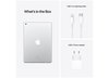 Apple iPad (2021) 10,2 tum Wi-Fi 64 GB - Silver#3