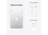 Apple iPad (2021) 10,2 tum Wi-Fi + Cellular 64 GB - Rymdgrå#3