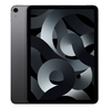 Apple iPad Air 10,9 tum (Gen.5) Wi-Fi+Cellular 256 GB - Rymdgrå