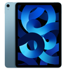 Apple iPad Air 10,9 tum (Gen.5) Wi-Fi 64 GB - Blå