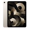 Apple iPad Air 10,9 tum (Gen.5) Wi-Fi 256 GB - Stjärnglans