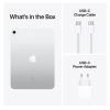 Apple iPad 10,9 tum Wi-Fi 256 GB - Silver#2