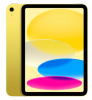 Apple iPad 10,9 tum Wi-Fi 256 GB - Gul#1