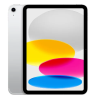 Apple iPad 10,9 tum Wi-Fi + Cellular 256 GB - Silver