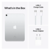 Apple iPad 10,9 tum Wi-Fi + Cellular 64 GB - Silver#2