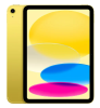 Apple iPad 10,9 tum Wi-Fi + Cellular 256 GB - Gul#1