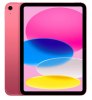 Apple iPad 10,9 tum Wi-Fi + Cellular 64 GB - Rosa#1
