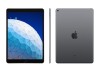Apple iPad Air 10,5 tum Wi-Fi 64 GB - Rymdgrå#2