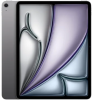 Apple iPad Air 11-tum M2 Wi-Fi 128 GB - Rymdgrå