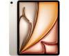 Apple iPad Air 13-tum M2 Wi-Fi 512 GB - Stjärnglans