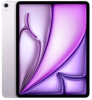 Apple iPad Air 13-tum M2 Wi-Fi 128 GB - Lila