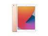 Apple iPad (2020) 10,2 tum Wi-Fi 32 GB - Guld#1