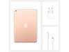Apple iPad (2020) 10,2 tum Wi-Fi 32 GB - Guld#5