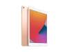 Apple iPad (2020) 10,2 tum Wi-Fi + Cellular 128 GB - Guld#2