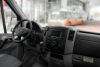 Brodit ProClip, Center mount, Mercedes Sprint/VW Crafter#1