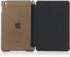 Fodral eSTUFF Folio Cover, magnetlås, iPad Air/iPad (2017/2018) - Svart#1