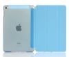 Fodral eSTUFF Folio Cover, magnetlås, iPad Air/iPad (2017/2018) - Blå#1