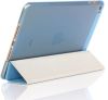 Fodral eSTUFF Folio Cover, magnetlås, iPad Air/iPad (2017/2018) - Blå#2