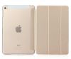 Fodral eSTUFF Folio Cover, magnetlås, iPad Air/iPad (2017/2018) - Guld#1
