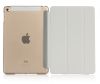 Fodral eSTUFF Folio Cover, magnetlås, iPad Air/iPad (2017/2018) - Grå#1