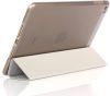 Fodral eSTUFF Folio Cover, magnetlås, iPad Air/iPad (2017/2018) - Grå#2
